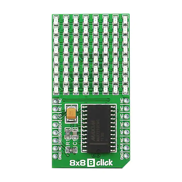 MIKROE-1307 MikroElektronika